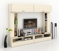 мебель Набор для гостиной Арто-4903 MAS_StenkaARTO-4903-DM