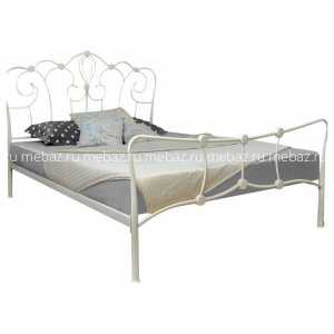 мебель Кровать двуспальная Agata 1600х2000