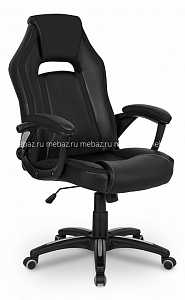 Кресло игровое CH-829/BL+BLACK