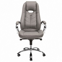 мебель Кресло для руководителя Drift EP-drift m eco grey