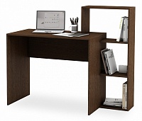мебель Стол компьютерный Нокс-4 MAS_PSN-4-DSB-VE