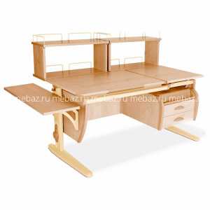 мебель Стол учебный СУТ 17-05-Д2 DAM_17059208