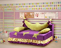 мебель Диван-кровать Kids story SMR_A0301277460 1220х1520