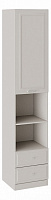мебель Шкаф комбинированный Сабрина ТД-307.07.20
