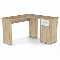 мебель Стол письменный Лайт-1 MBS_SKL1_2N01