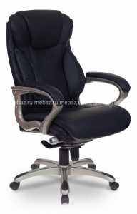 мебель Кресло для руководителя T-9916/BLACK