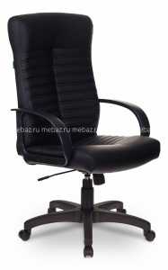 мебель Кресло для руководителя KB-10LITE/BLACK