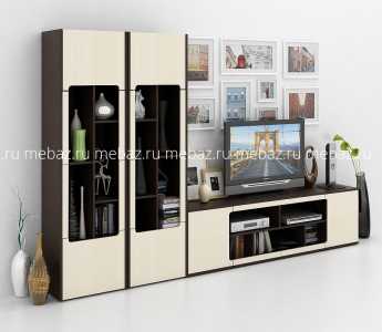 мебель Набор для гостиной Арто-2506 MAS_StenkaARTO-2506-VD