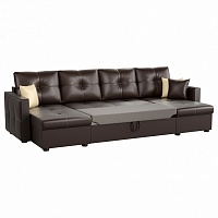 мебель Диван-кровать Валенсия MBL_60588 1370х2810