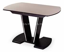 Стол обеденный Танго со стеклом DOM_Tango_PO_VN_st-KR_03_VN
