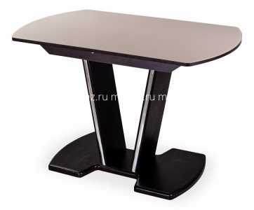 мебель Стол обеденный Танго со стеклом DOM_Tango_PO_VN_st-KR_03_VN