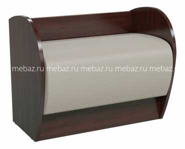 мебель Банкетка Фокус 2-4202