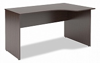 мебель Стол офисный Simple SET160-1(R) SKY_00-07013658