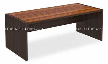 мебель Стол для руководителя Morris MST 209 SKY_00-07005357