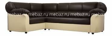 мебель Диван-кровать Карнелла MBL_60291_L 1280х2000