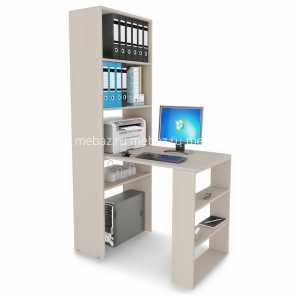 мебель Стол компьютерный Рикс-45 MAS_Riks-45DM