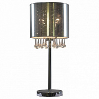 мебель Настольная лампа декоративная Amber DG-TL136