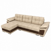 мебель Диван-кровать Нэстор MBL_60738_L 1250х2150