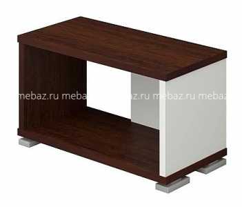 мебель Стеллаж Домино СБ-10-1 MER_SB-10_1_VBE