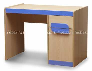 мебель Стол письменный Лайф-3