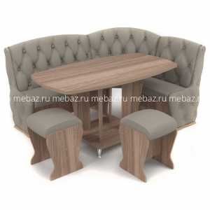 мебель Уголок кухонный Консул Премиум MAE_Konsul_Premium_2