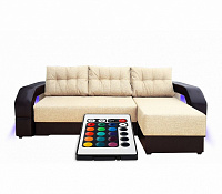 мебель Диван-кровать Манчестер FTD_1-0514_R