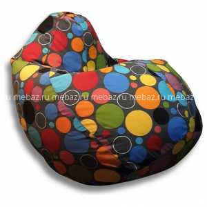 мебель Кресло-мешок Пузырьки II