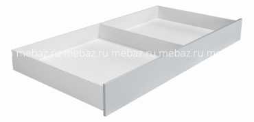 мебель Ящик для кровати Лилу НМ 041.07-01 SLV_Lilu_yasch_1600-800