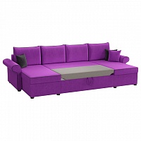 мебель Диван-кровать Милфорд MBL_60834M 1370х2810