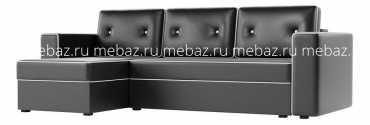 мебель Диван-кровать Принстон MBL_60155_L 1470х2050