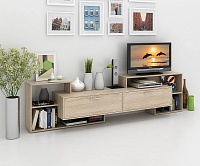 мебель Набор для гостиной Арто-2804 MAS_StenkaARTO-2804-DS