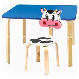 мебель Набор для детской  Мордочка PLT_10345-1