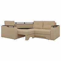 мебель Диван-кровать Комфорт MBL_57404_L 1470х2150
