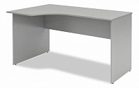 мебель Стол офисный Simple SET160-1(L) SKY_00-07013651