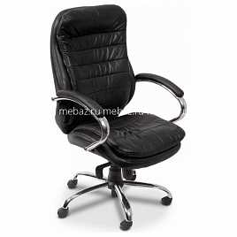 Кресло для руководителя T-9950AXSN/BLACK