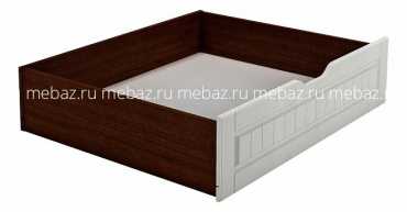 мебель Ящики для кровати Оливия НМ 040.39 SLV_NM_040_39_Oliviya