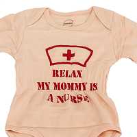 мебель Набор для младенца Боди Розовый 9-12 месяцев (4 шт)