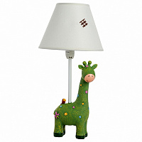 мебель Настольная лампа декоративная Жираф DG-KDS-L05