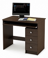 мебель Стол компьютерный Бостон-5 MAS_KSB-5-VE