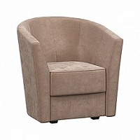 мебель Кресло Лацио WOO_VK-00002383