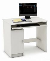 мебель Стол компьютерный Бостон-4 MAS_KSB-4-BEL