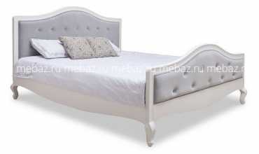 мебель Кровать двуспальная PLC17 ESF_PLC17 1800х2000