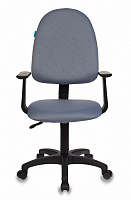 мебель Кресло компьютерное Бюрократ CH-1300/T-V398-12