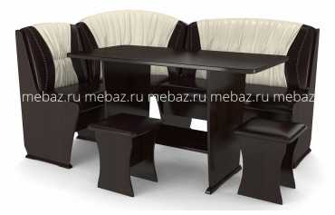 мебель Уголок кухонный Консул-4 MAE_24541265411