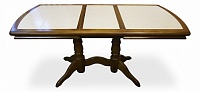 мебель Стол обеденный Грэксон-2 SHL_B-30-3