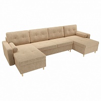 мебель Диван-кровать Белфаст MBL_60810B 1440х2550