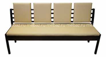 мебель Диван Соверен SHL_U022-2