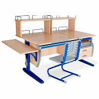 мебель Стол учебный СУТ 17-05-Д2 DAM_17059203