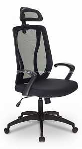 Кресло для руководителя MC-411-H