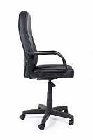 мебель Кресло компьютерное Parma черное TET_Parma_black